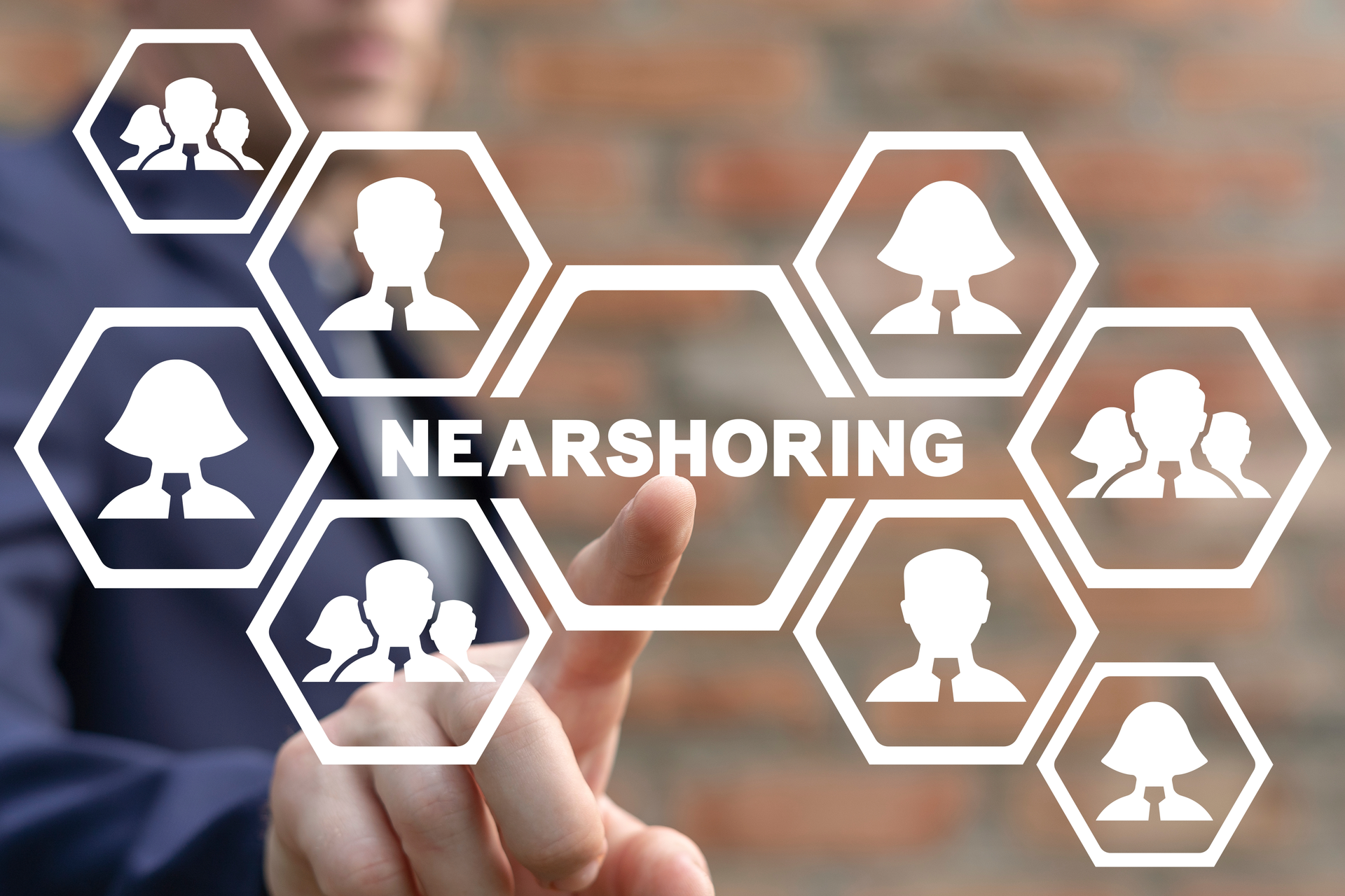 H Nearshoring