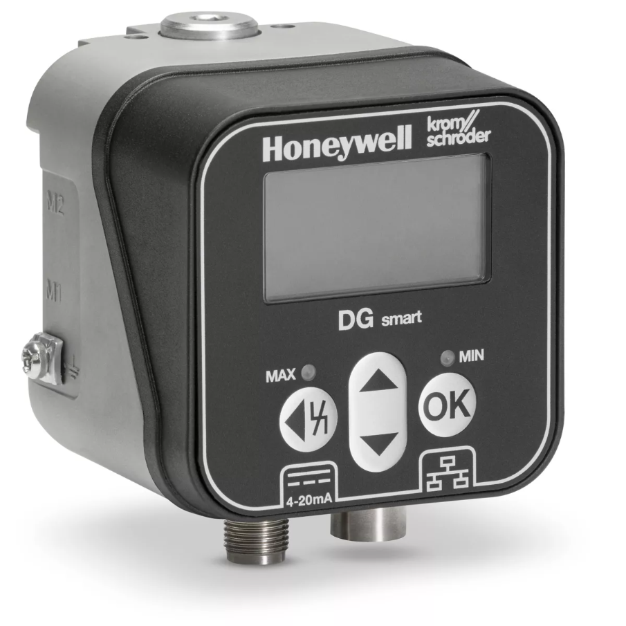 Honeywell Sensor