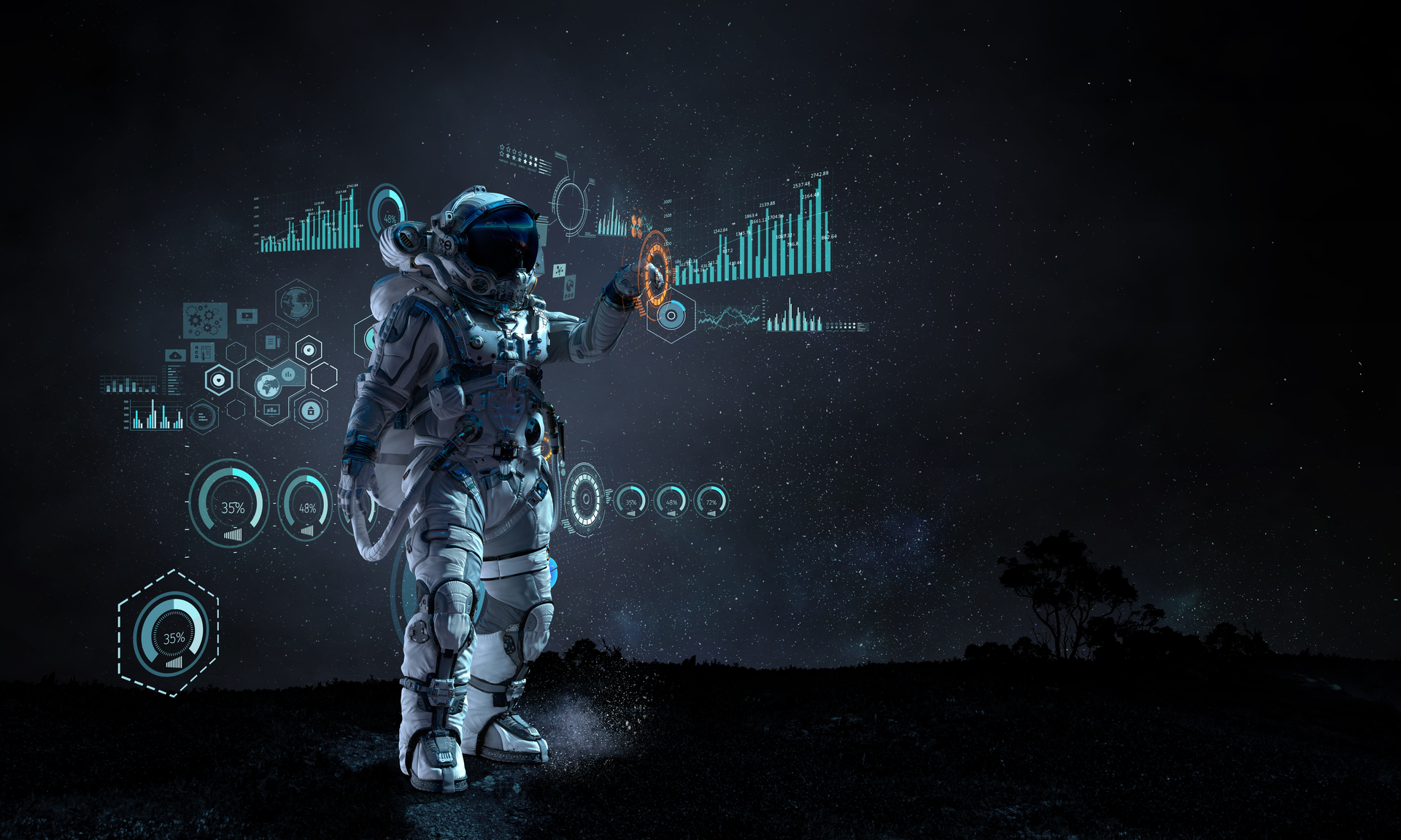 H Space Man 649da6ef29210