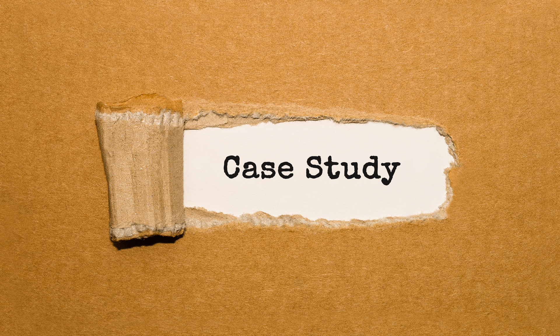 H Case Study