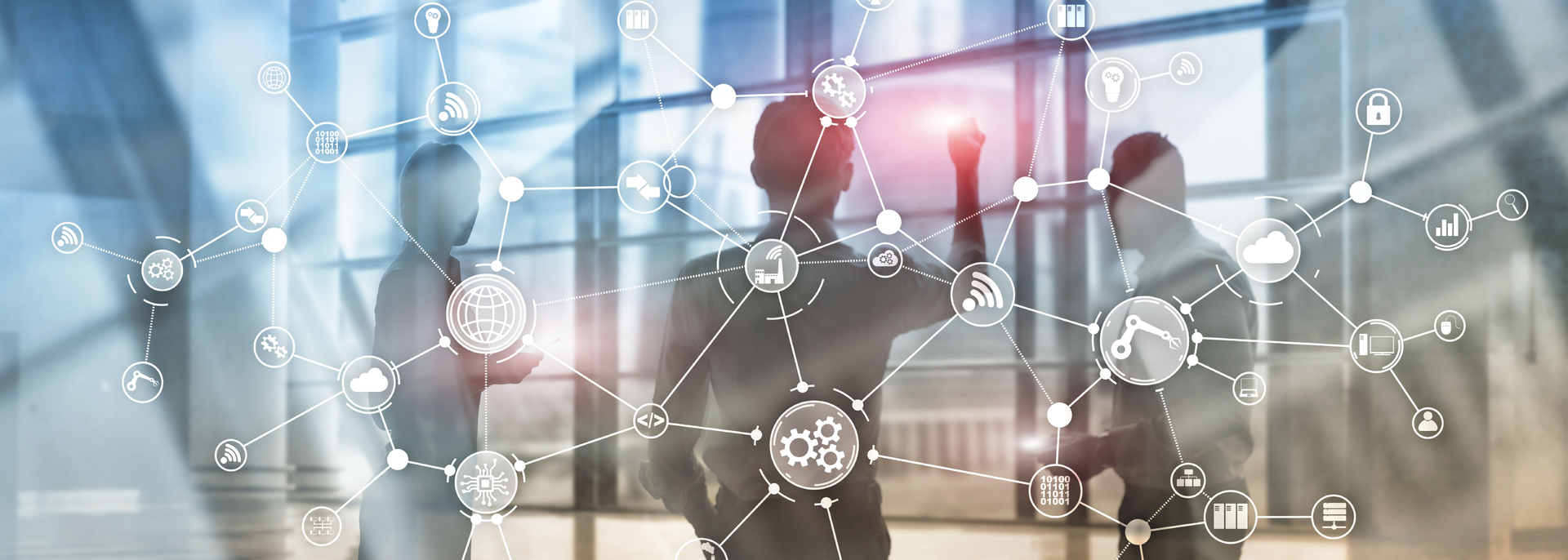 H Integration Process