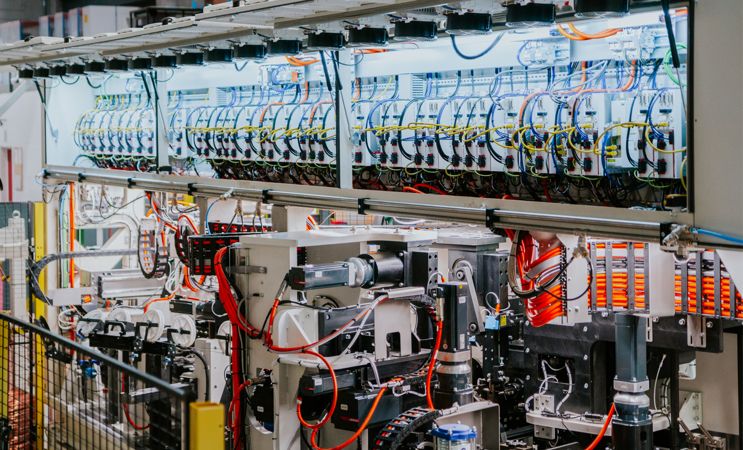 Mitec Enginy Servoverstaerker Ax5000