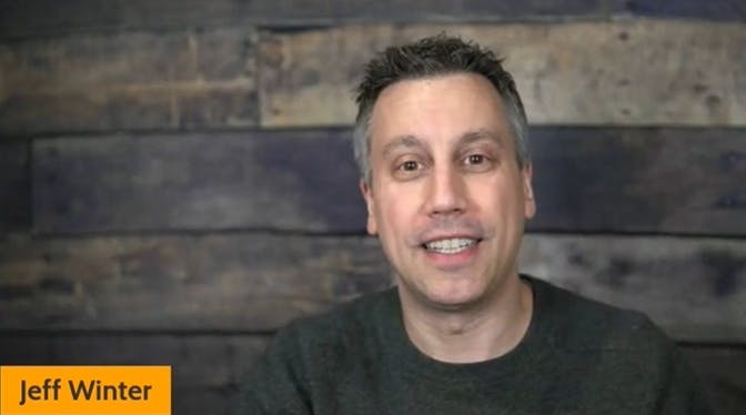 698e191454bb674b025550f6 Jeff Winter During Rev