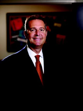 McLendon prepares Allied for global challenges in a slow economy | Source Today