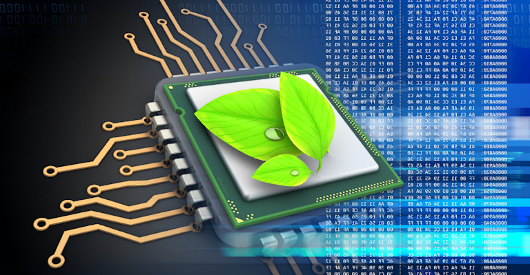 The Greening Of The Electronics Supply Chain Source Today