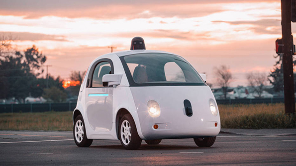 Honda, Waymo to Collaborate on Self-Driving Cars