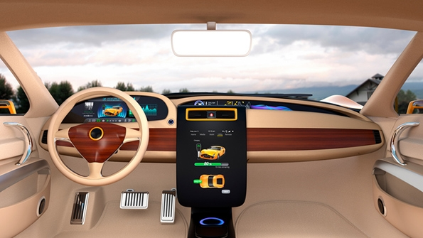 New Partnership to Advance Smart Plug-In Vehicle Charging