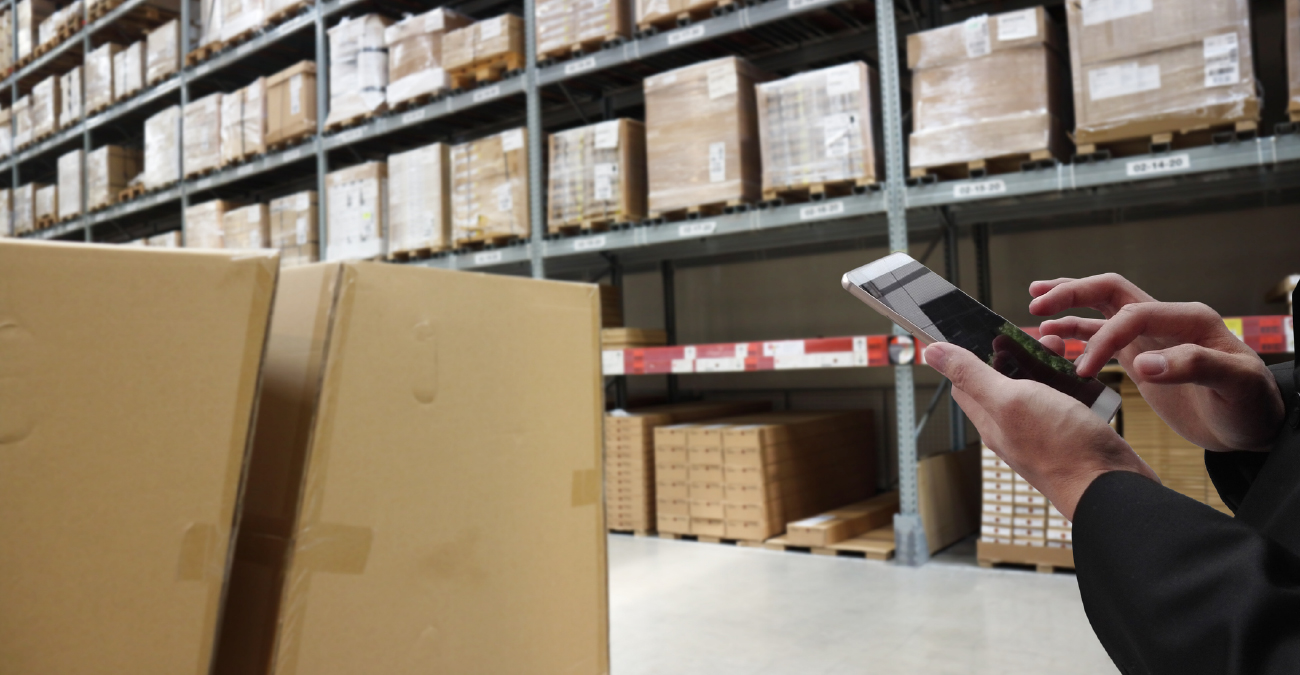 Warehouse management