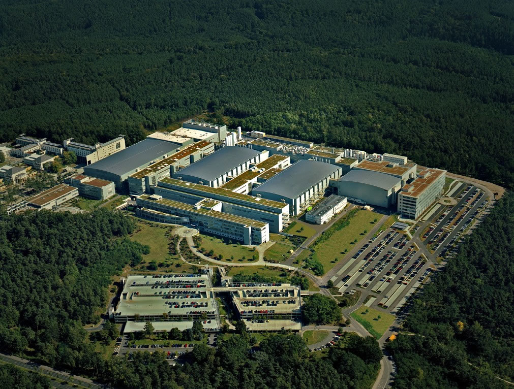Infineon To Invest 1 9 Billion To Boost Power Semiconductor Supply Source Today