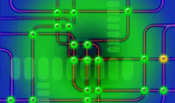 The Semiconductor Industry Is in Transition The Semiconductor Industry Is in Transition