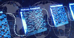 Blockchain Blockchain