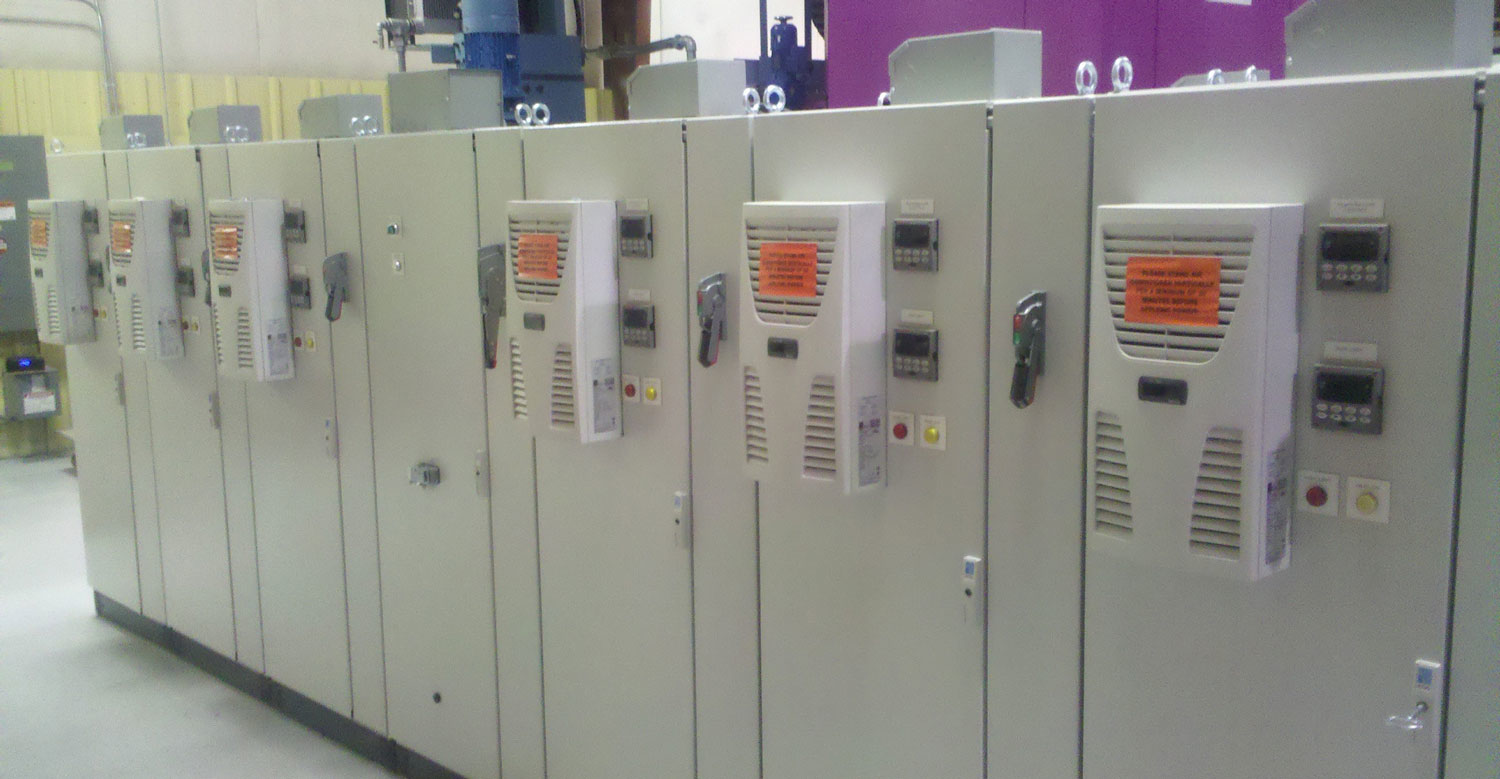 The 5 Most Popular Modular Enclosure Features