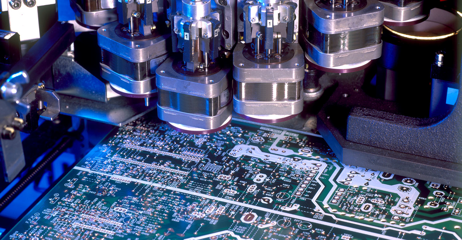 Security in Manufacturing: Closing the Backdoor in IoT Products