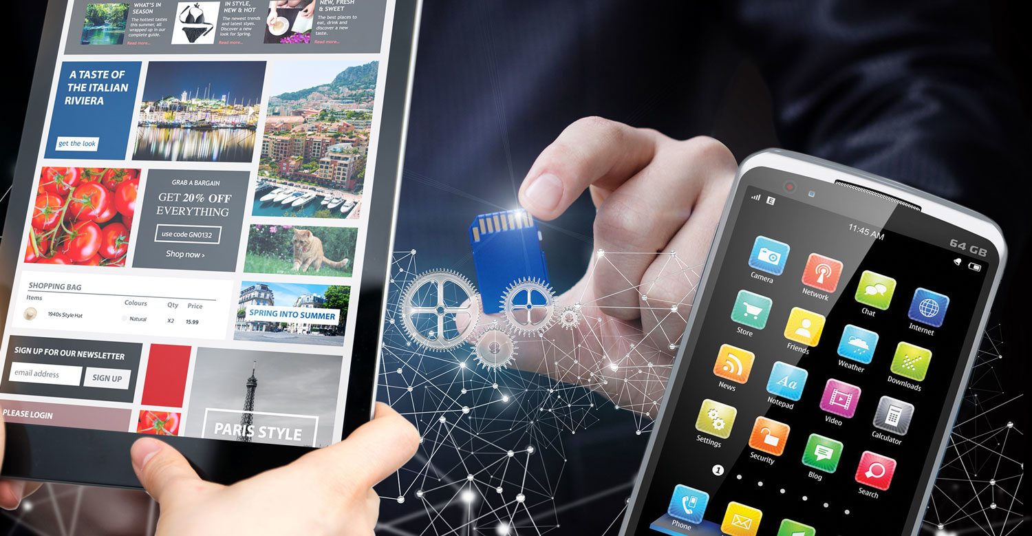 NAND Flash Memory is on a Roll&mdash;Here&rsquo;s Why!