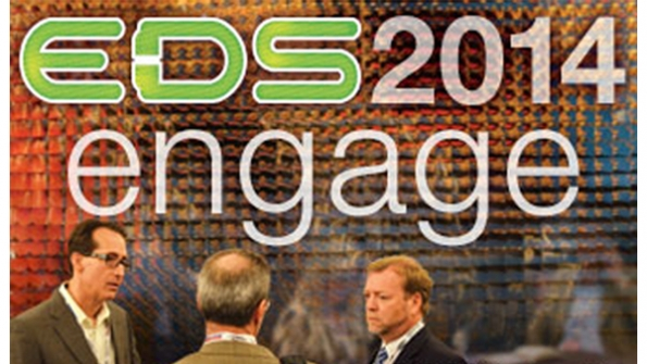 Make Connections At EDS 2014 | Supply Chain Connect