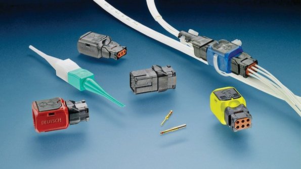 Distributors Expand with New Connector Products | Supply Chain Connect