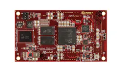 Courtesy of Avnet Courtesy of Avnet