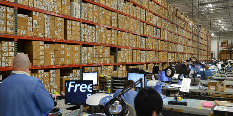 Top Distributors 2016 15 America II Electronics Source Today