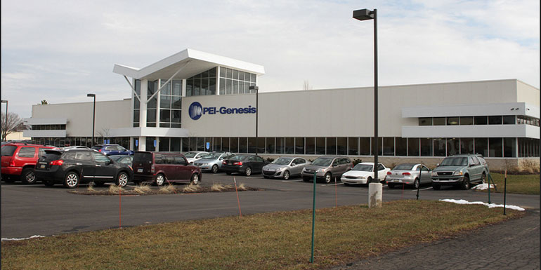 #17 PEI-Genesis Top Distributor 2016