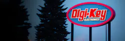 Digi-Key Top Distributor Digi-Key Top Distributor