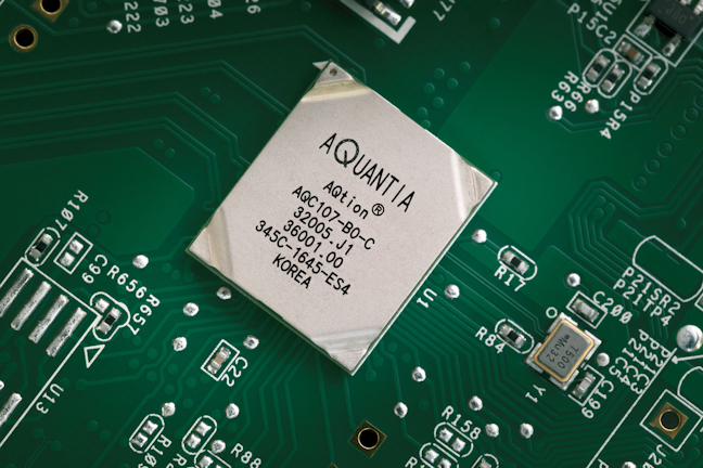 Marvell Spends 450 Million To Expand Ethernet Chip Business Source Today
