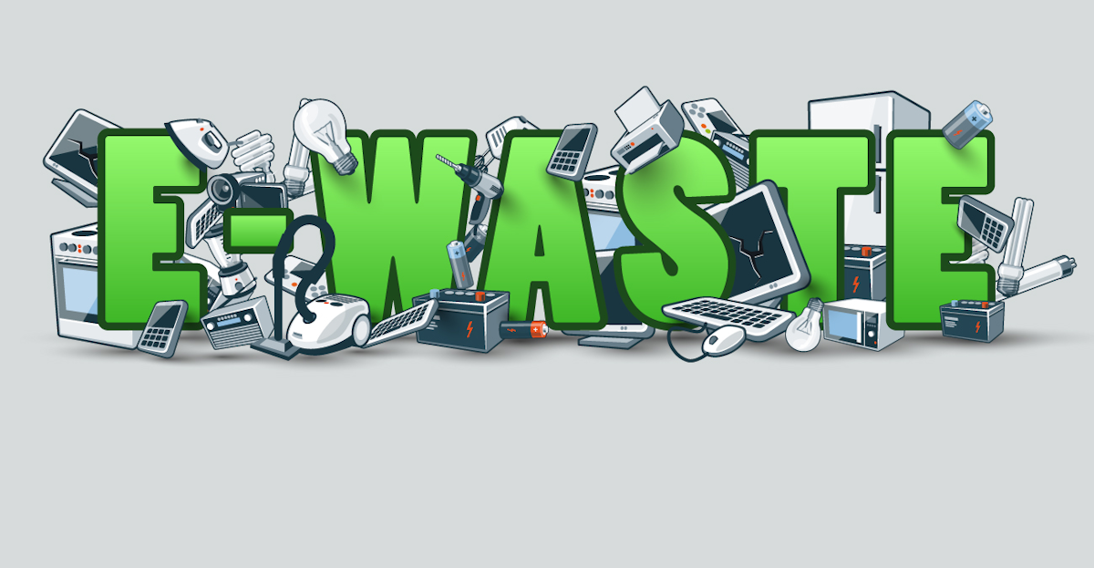 The Evolution of E-Waste Laws and Regulations | Source Today
