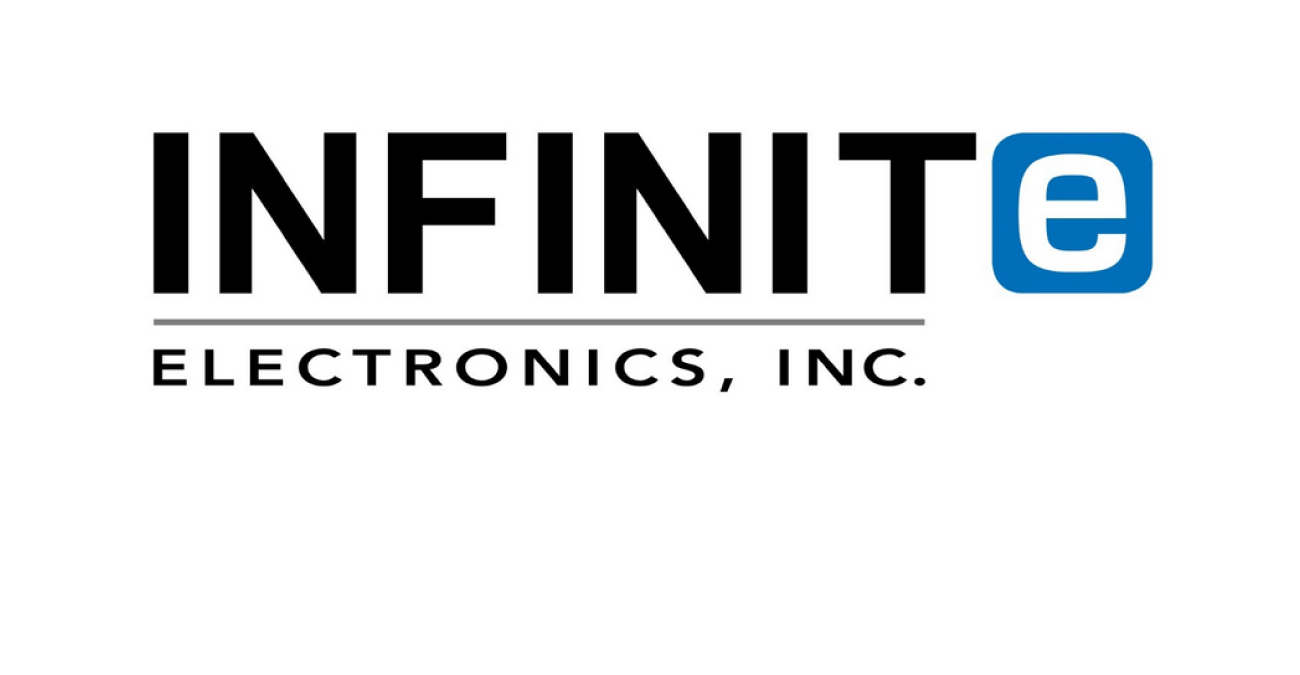 Infinite-Electronics