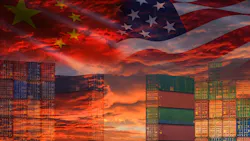 U.S./China tariff war U.S./China tariff war