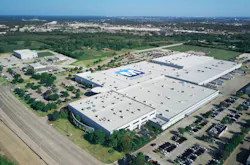 Mouser Fullsize Aerial Photo Mouser Fullsize Aerial Photo