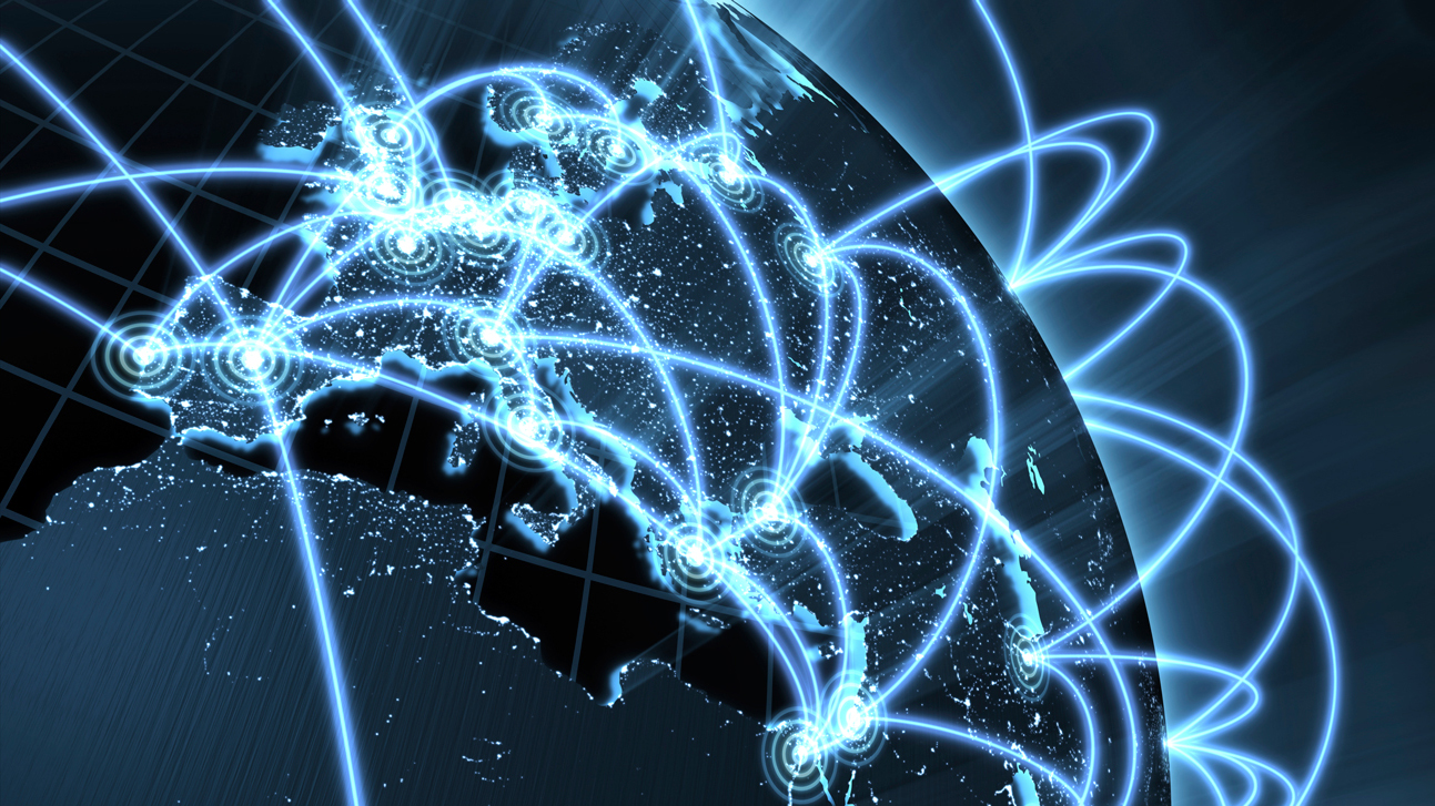 Global connectivity