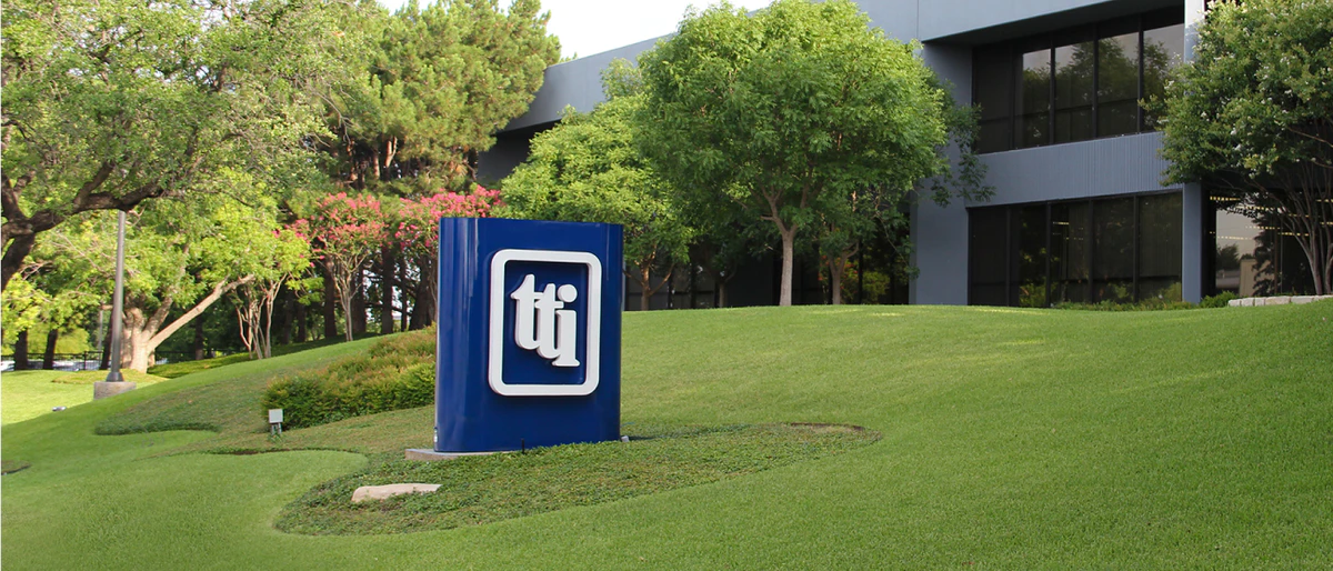 Top 50 Electronics Distributors 2020 4 TTI, Inc. Source Today