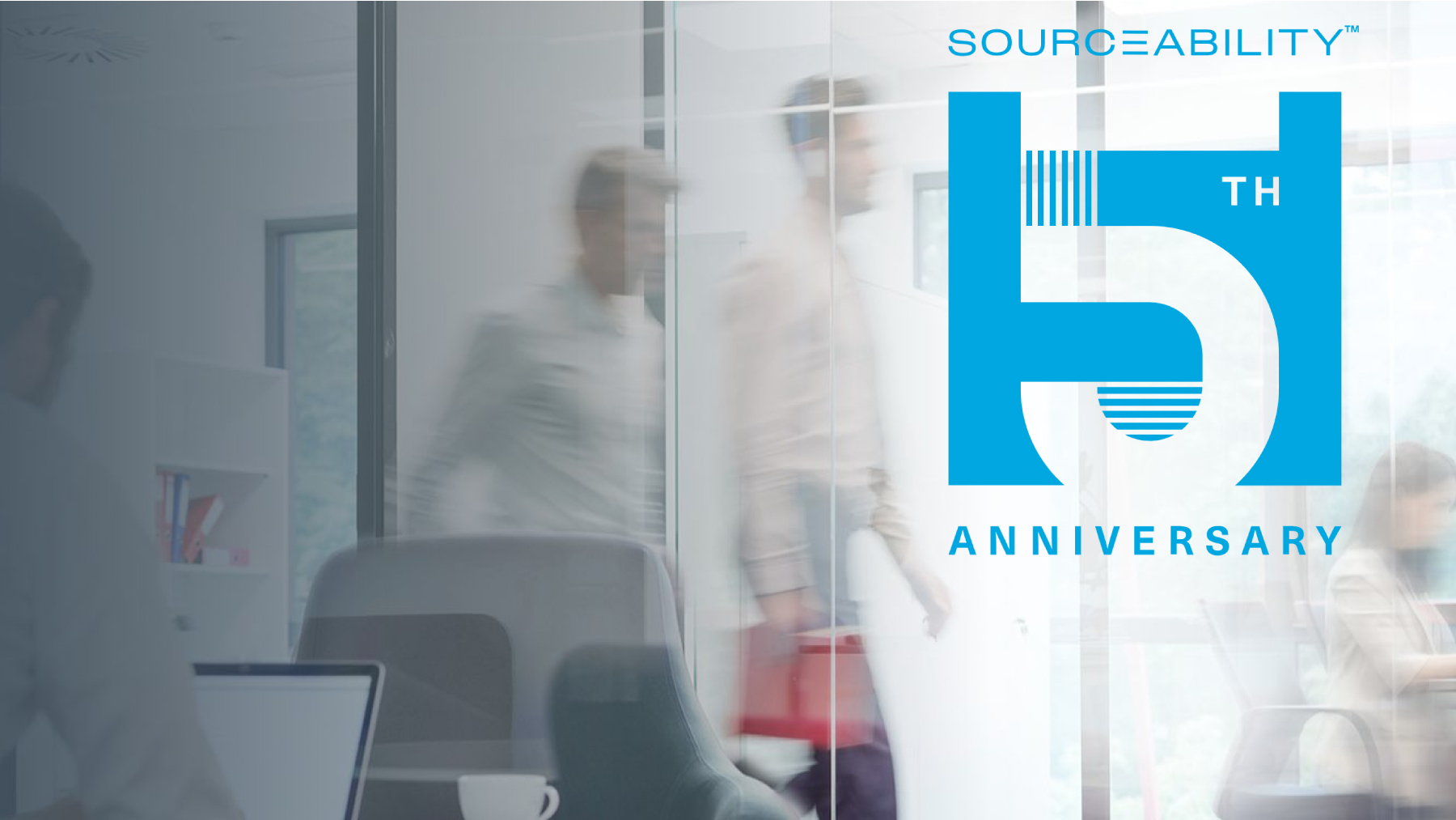 Sourceability Celebrates Their 5th Anniversary 5f11eee38c51c