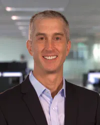 Tobey Gonnerman, President, Fusion Worldwide Tobey Gonnerman, President, Fusion Worldwide