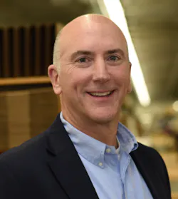 Dave Doherty, President, Digi-Key Electronics Dave Doherty, President, Digi-Key Electronics