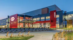 Digi Key Pdc Expansion Nighttime Digi Key Pdc Expansion Nighttime