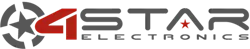 4 Star Electronics 62b9f4995b517 4 Star Electronics 62b9f4995b517