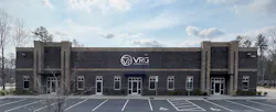Vrg Building Vrg Building