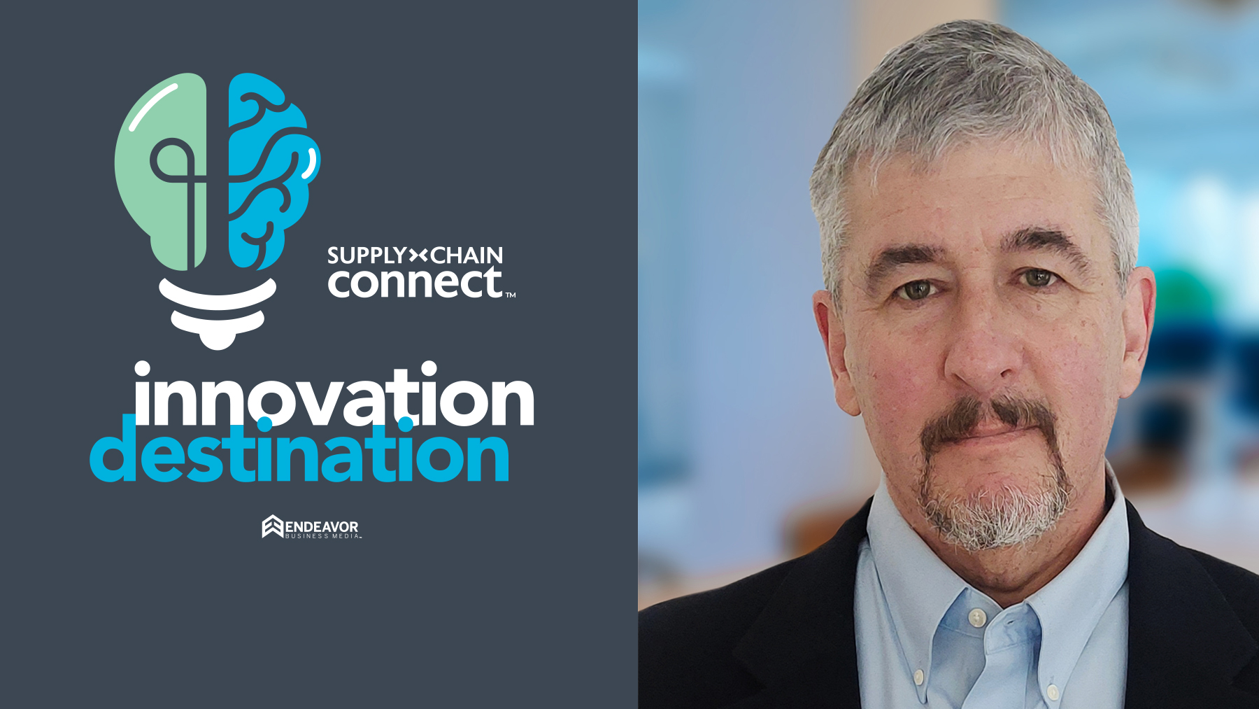 Mike Regan, Vice President of Business Performance, Telecommunication Industry Association