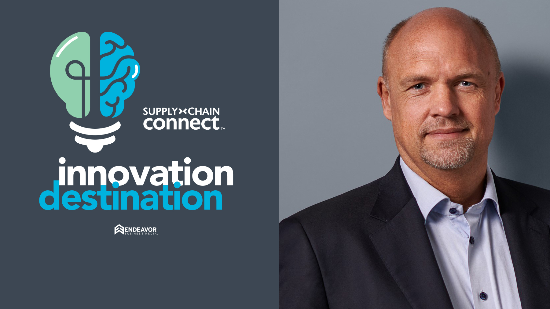 Niels Stenfeldt | CEO | inriver