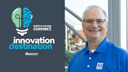Pete Shopp | SVP Business Operations | Mouser Electronics Pete Shopp | SVP Business Operations | Mouser Electronics