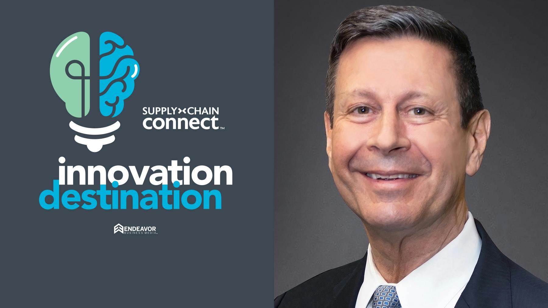 Don Akery, CEO, Waldom Electronics