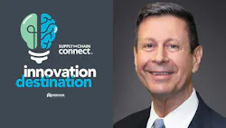 Don Akery, CEO, Waldom Electronics Don Akery, CEO, Waldom Electronics