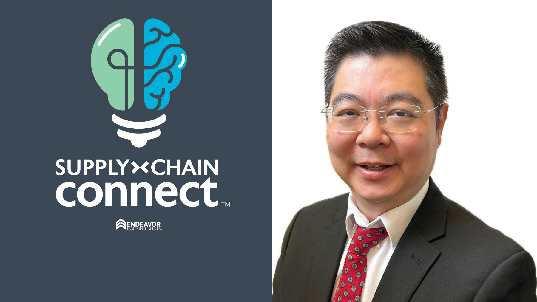 James Fu, Business Development Manager - North America | Win Source