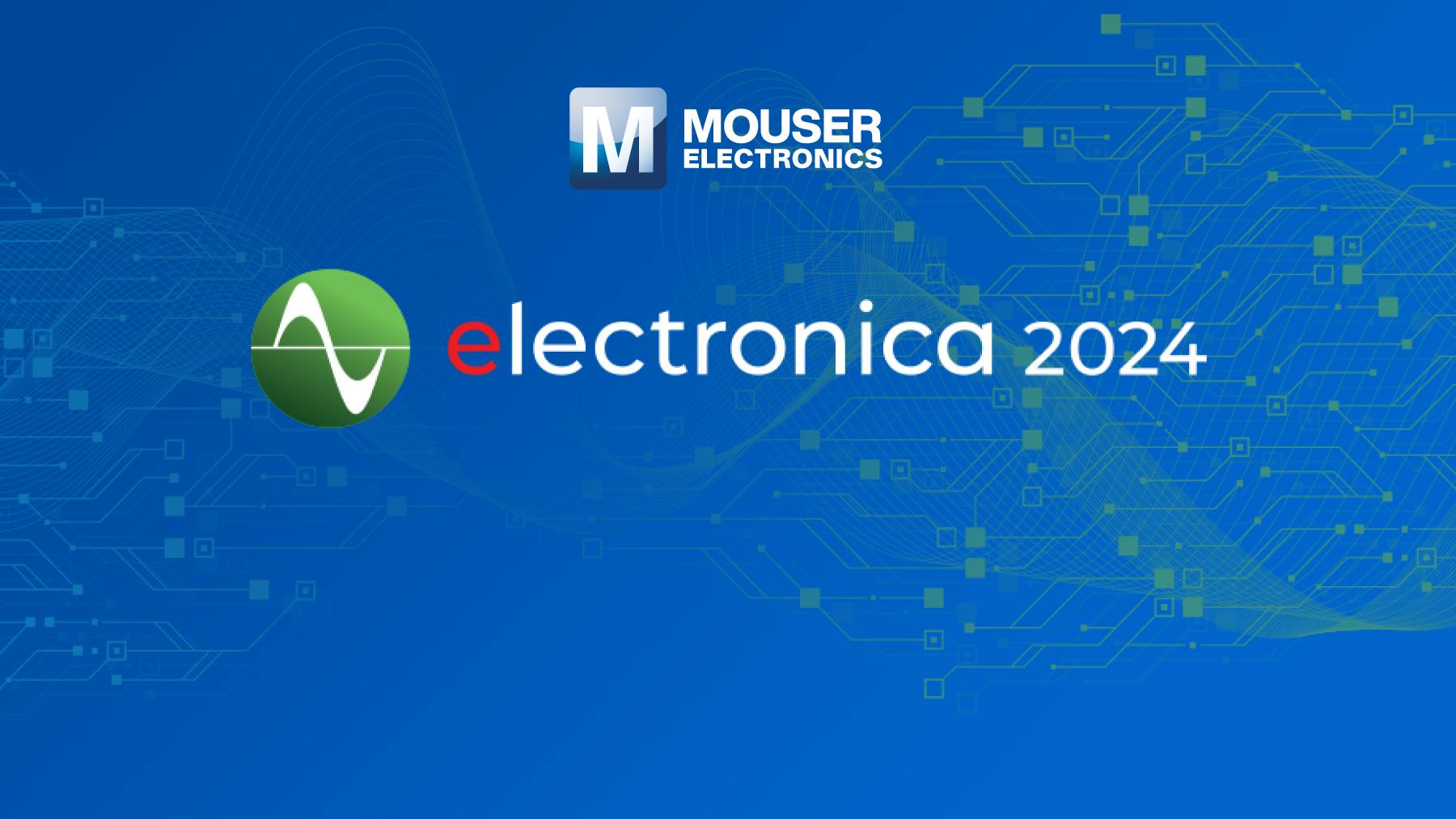 Mouser electronica 2024