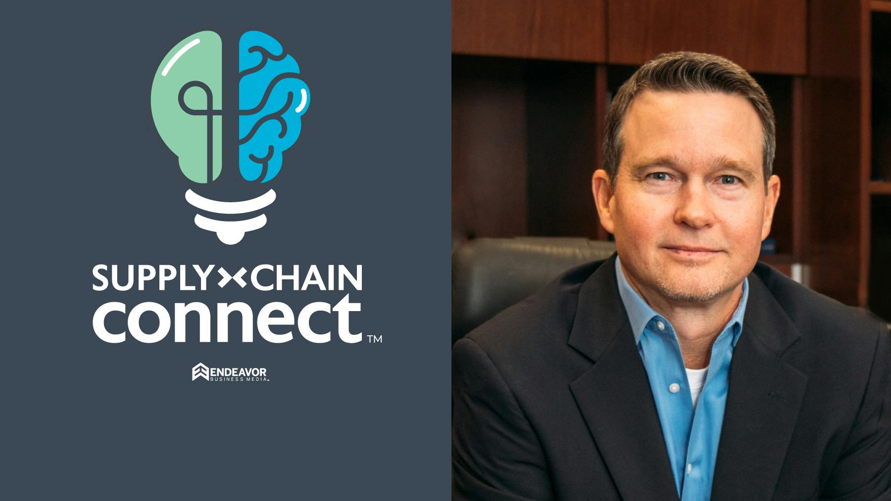 Todd Burke, President of Global Business Development, Smith