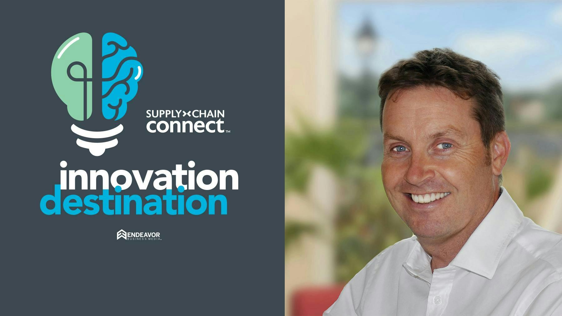 Colin Strother, Executive Vice President, Rochester Electronics