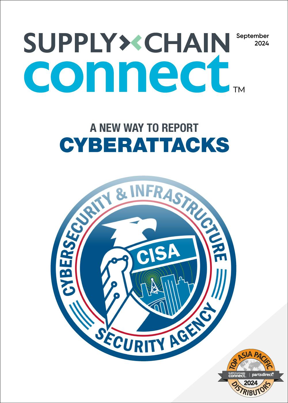 September 2024 cover image