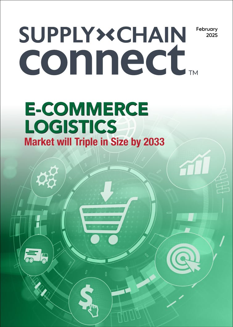 February 2025 cover image