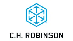 C.H. Robinson C.H. Robinson