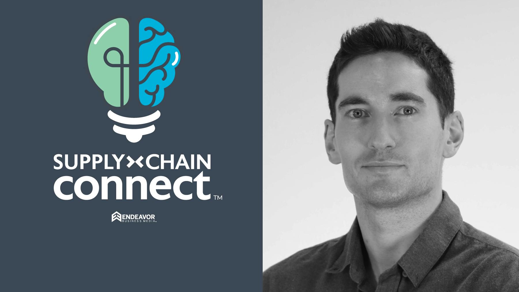 Conor Doherty | Director of Communication & Marketing | Lokad